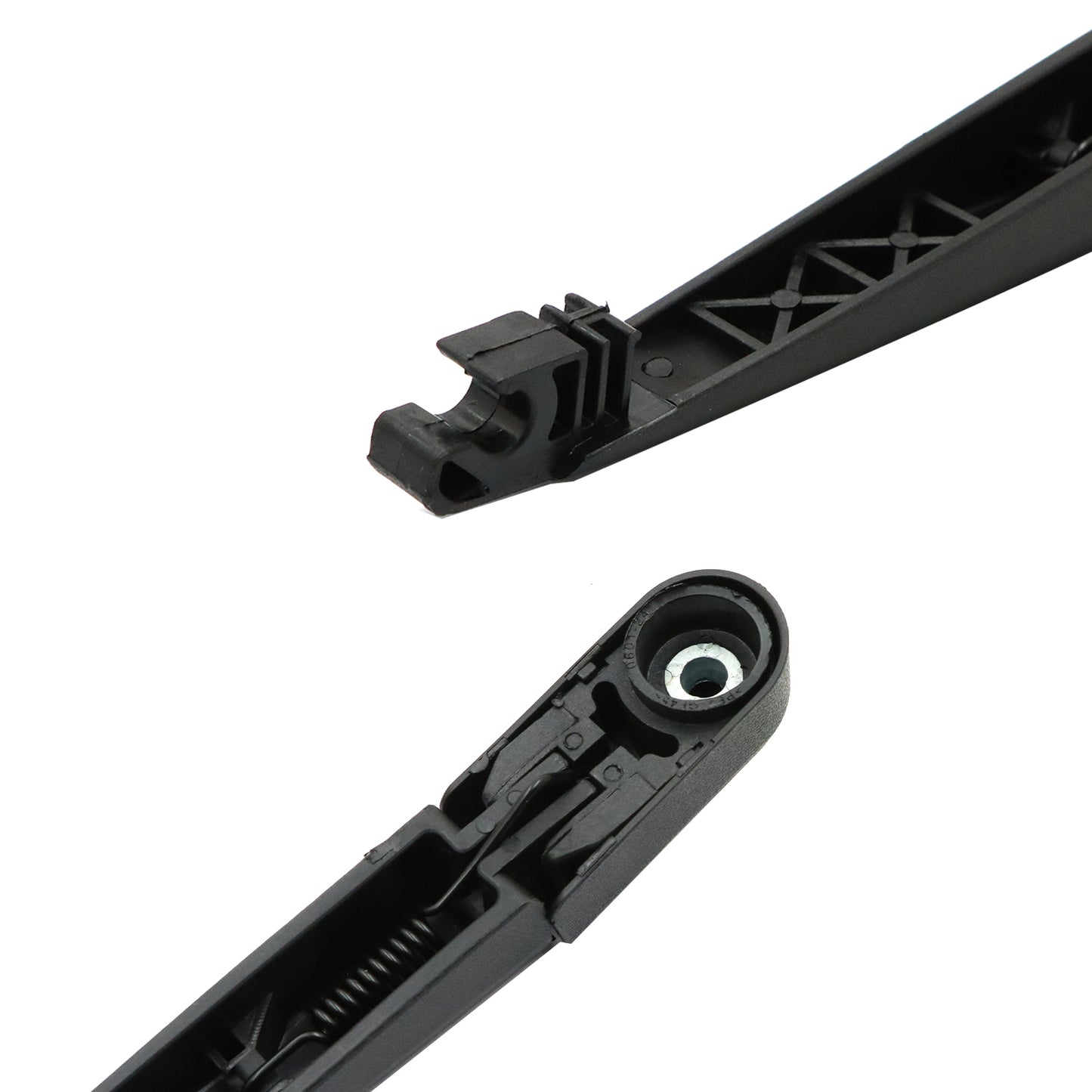 Rear Wiper Arm and Blade Back Window Windshield Wiper For Kia Soul 2010-2020