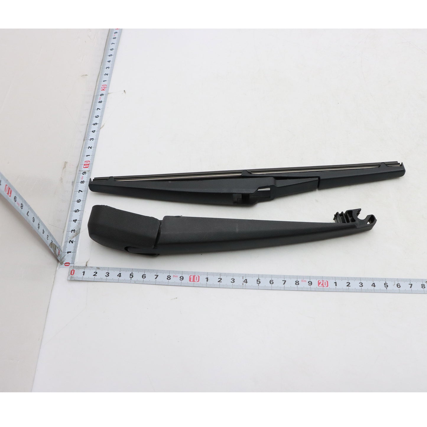 Rear Wiper Arm and Blade Back Window Windshield Wiper For Kia Soul 2010-2020
