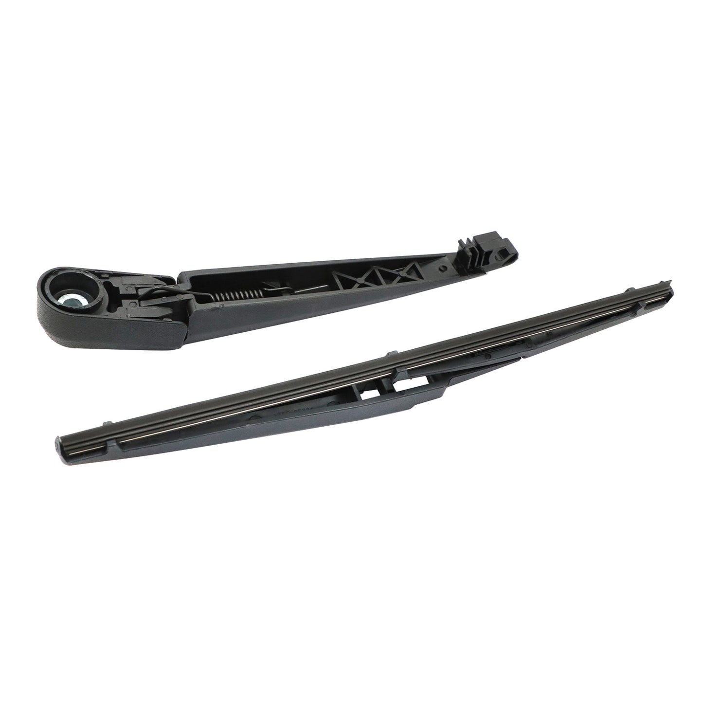 Rear Wiper Arm and Blade Back Window Windshield Wiper For Kia Soul 2010-2020