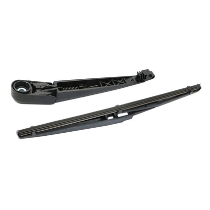 Rear Wiper Arm and Blade Back Window Windshield Wiper For Kia Soul 2010-2020