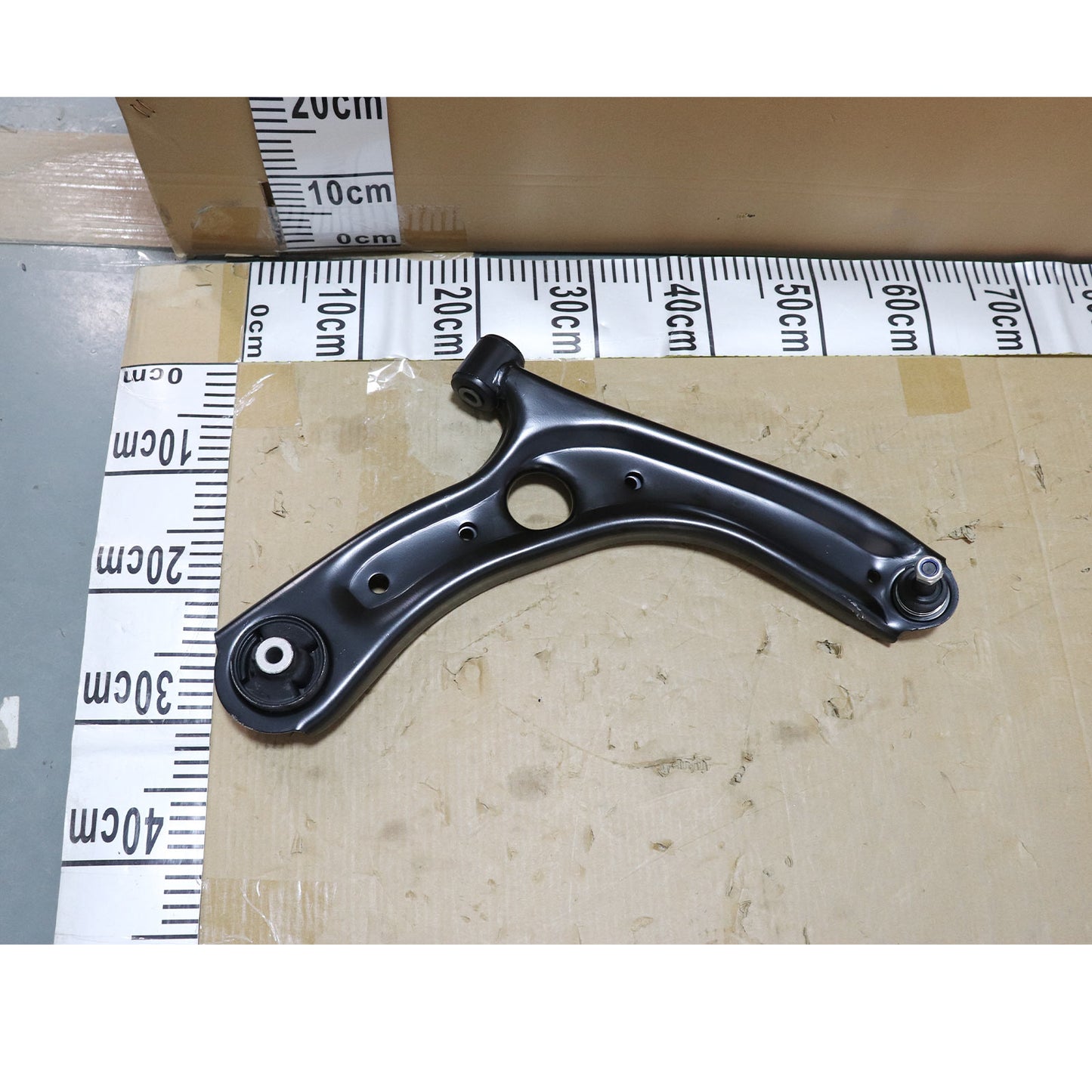 Front Lower Control Arm Right Side For Hyundai Kona 2024-2025 54501BE000