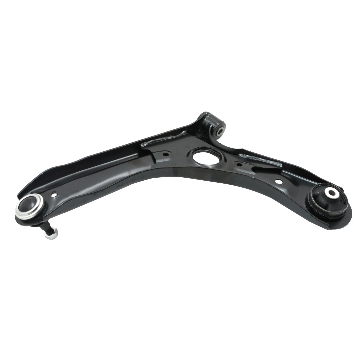 Front Lower Control Arm Right Side For Hyundai Kona 2024-2025 54501BE000