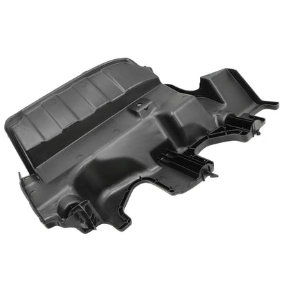 New For 14-23 Toyota 4Runner 5329435020 TO1218162 Left Radiator Support Assembly