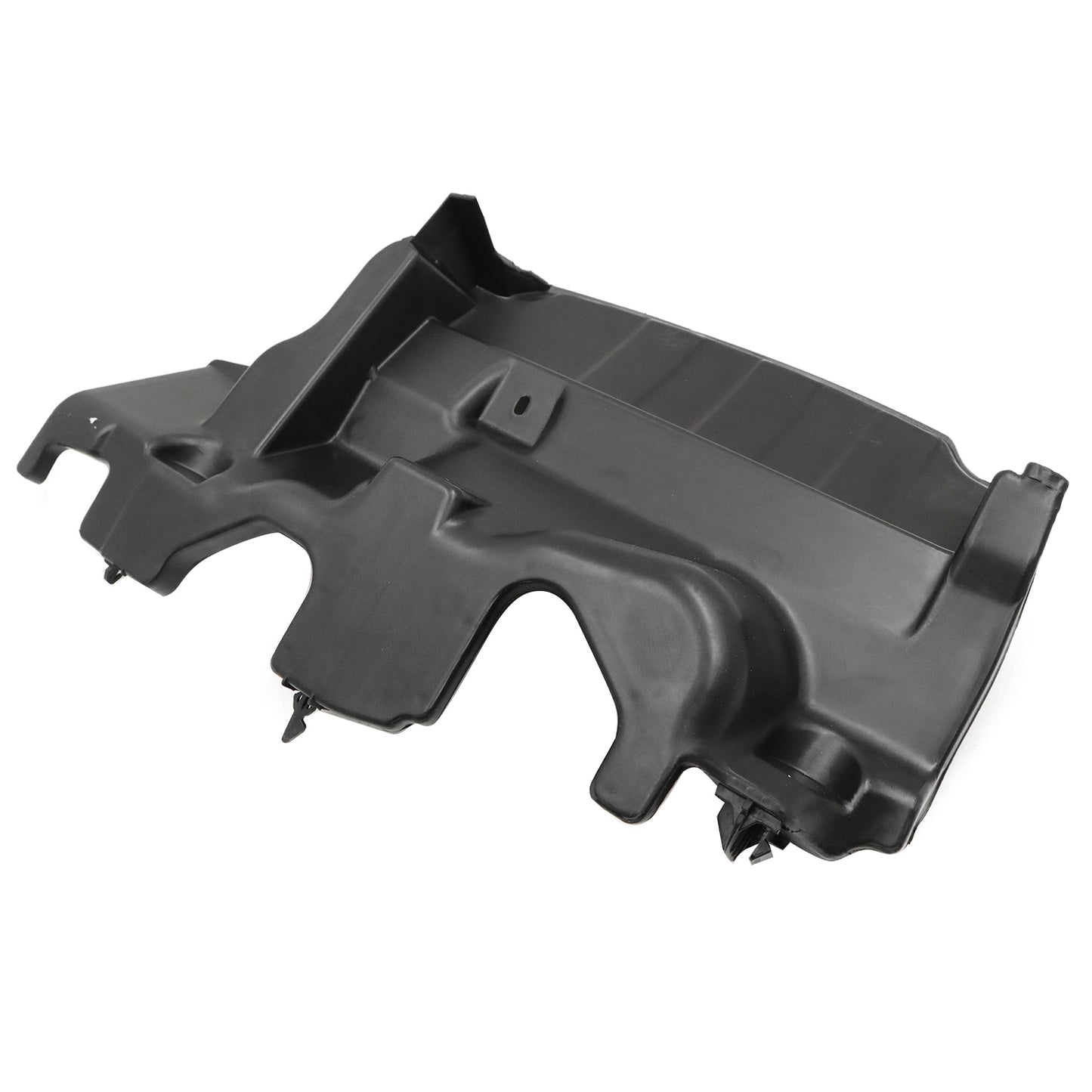 New For 14-23 Toyota 4Runner 5329435020 TO1218162 Left Radiator Support Assembly