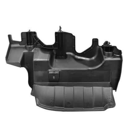 New For 14-23 Toyota 4Runner 5329435020 TO1218162 Left Radiator Support Assembly