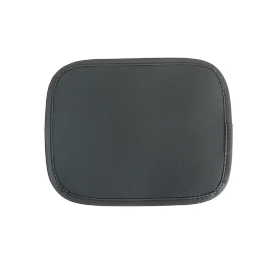For Toyota RAV4 Prius Tacoma Avalon Car Front + Rear 5-Seat Covers Faux Leather