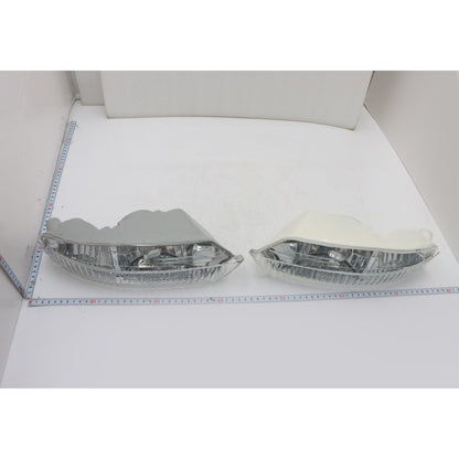 NEW FOG LIGHT SET FITS FOR 2004-2006 LEXUS LS430 DRIVER AND PASSENGER SIDE