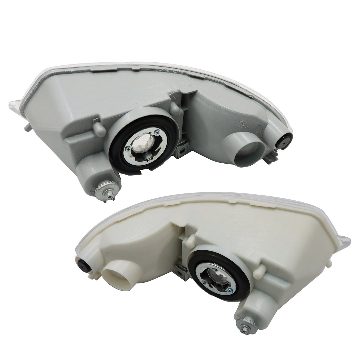 NEW FOG LIGHT SET FITS FOR 2004-2006 LEXUS LS430 DRIVER AND PASSENGER SIDE