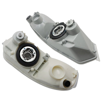 NEW FOG LIGHT SET FITS FOR 2004-2006 LEXUS LS430 DRIVER AND PASSENGER SIDE
