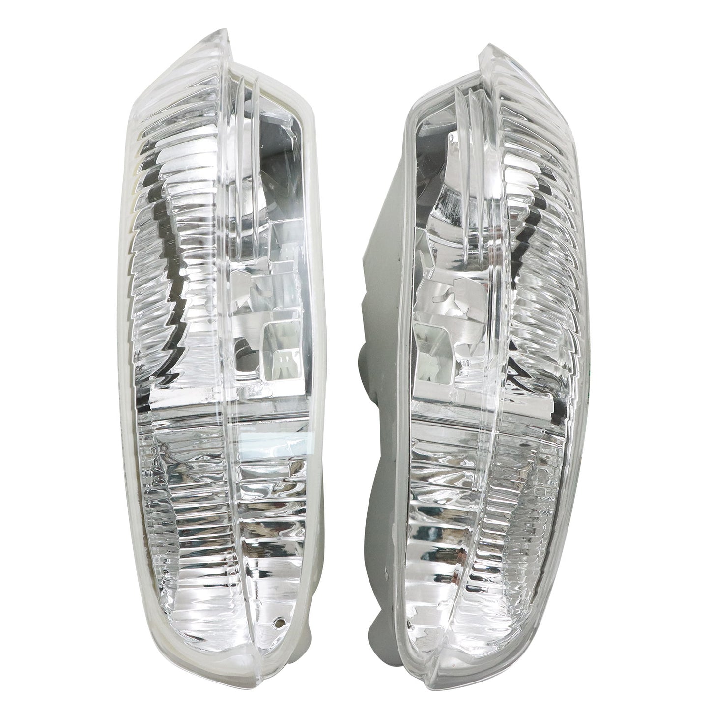 NEW FOG LIGHT SET FITS FOR 2004-2006 LEXUS LS430 DRIVER AND PASSENGER SIDE