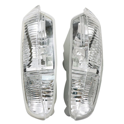 NEW FOG LIGHT SET FITS FOR 2004-2006 LEXUS LS430 DRIVER AND PASSENGER SIDE