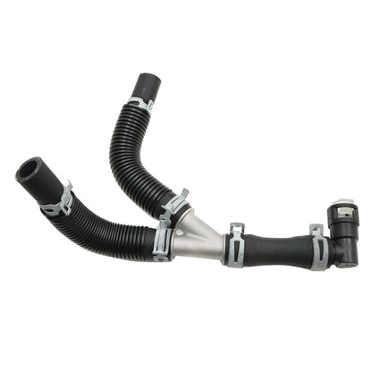 For Dodge Grand Caravan 2011-2020 5058729AH 2Pcs HVAC Heater Hose Assembly