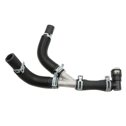 For Dodge Grand Caravan 2011-2020 5058729AH 2Pcs HVAC Heater Hose Assembly