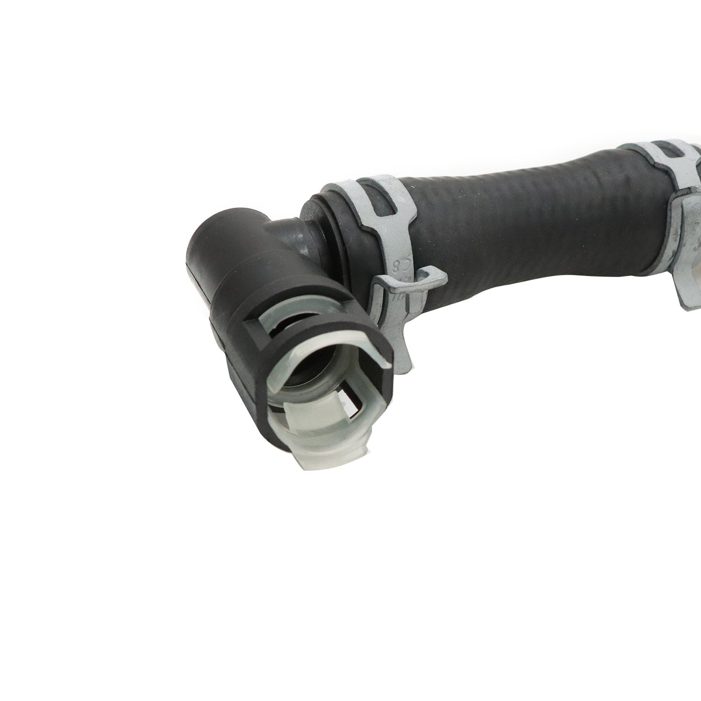 For Dodge Grand Caravan 2011-2020 5058729AH 2Pcs HVAC Heater Hose Assembly