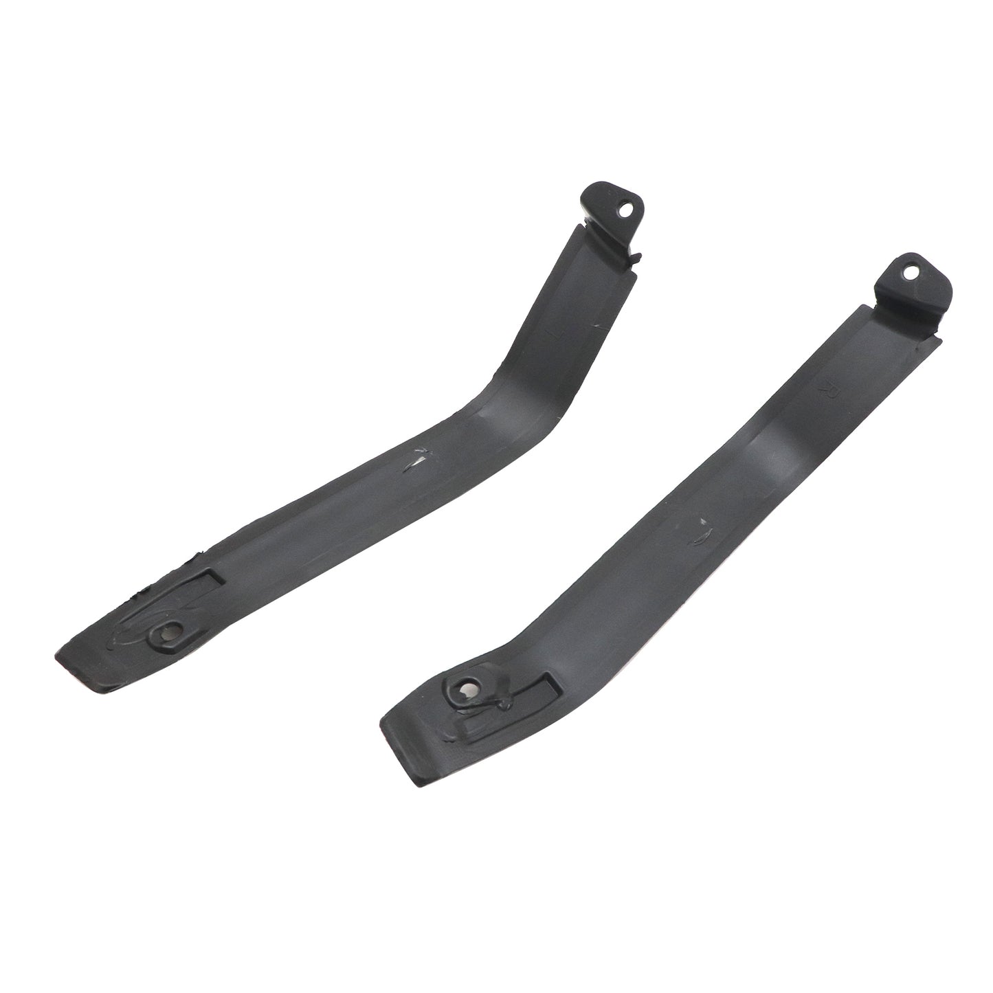 New Trim Molding Left&Right Upper Cab Corner Roof Side For Ford F-150 2009-2014