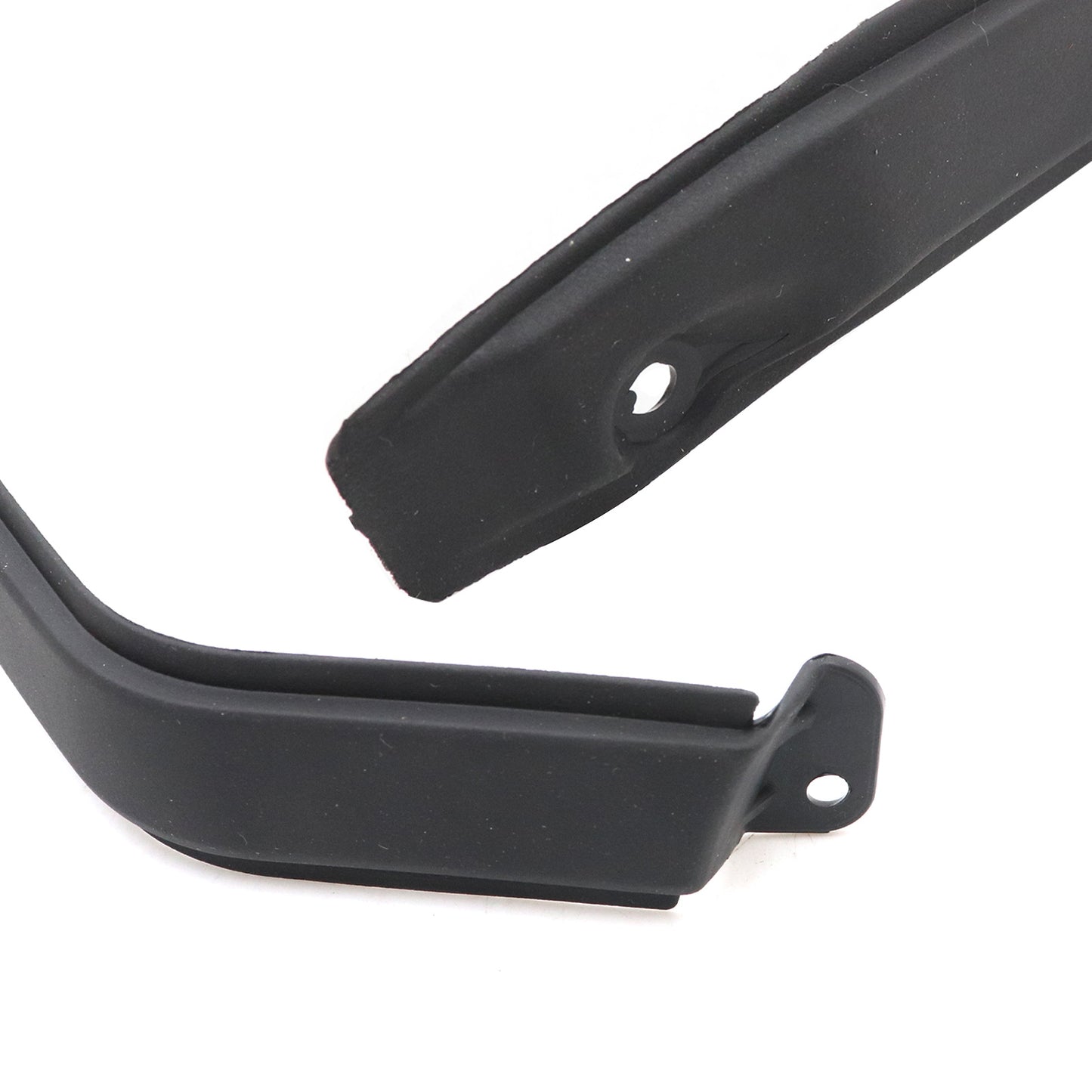 New Trim Molding Left&Right Upper Cab Corner Roof Side For Ford F-150 2009-2014