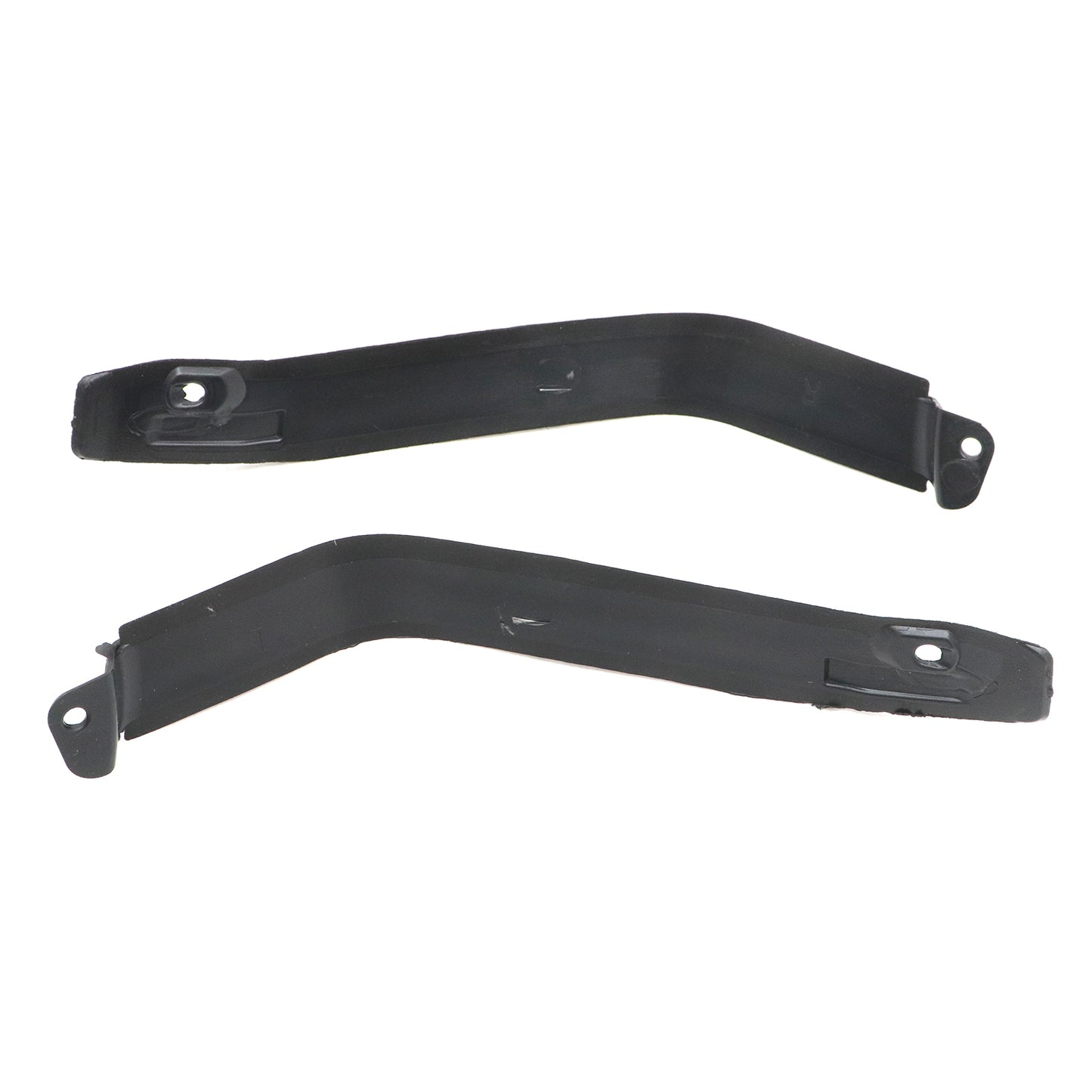 New Trim Molding Left&Right Upper Cab Corner Roof Side For Ford F-150 2009-2014