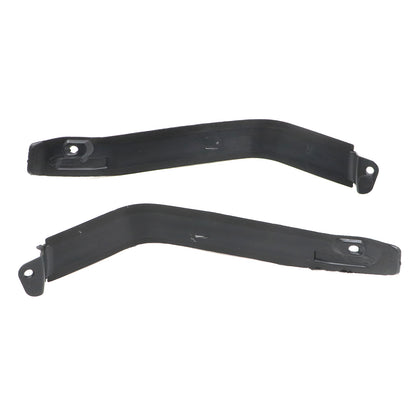 New Trim Molding Left&Right Upper Cab Corner Roof Side For Ford F-150 2009-2014