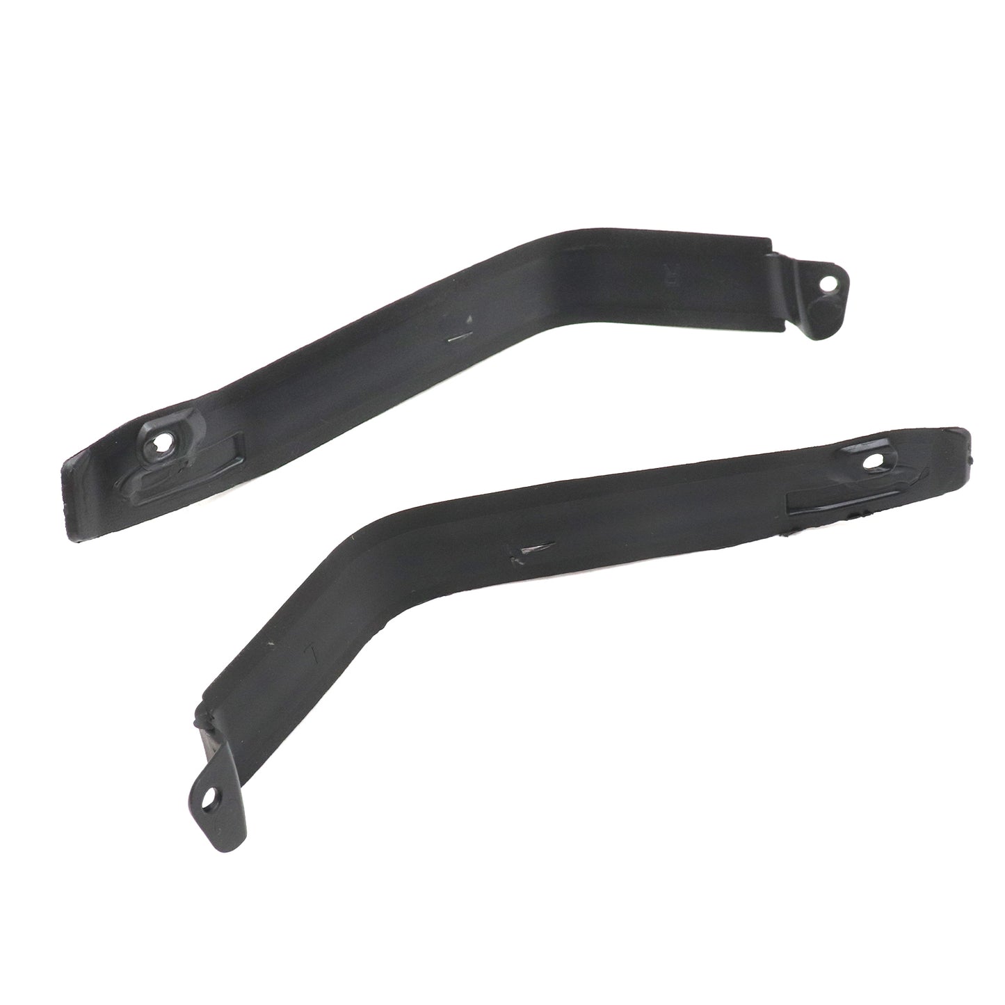New Trim Molding Left&Right Upper Cab Corner Roof Side For Ford F-150 2009-2014