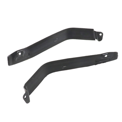 New Trim Molding Left&Right Upper Cab Corner Roof Side For Ford F-150 2009-2014