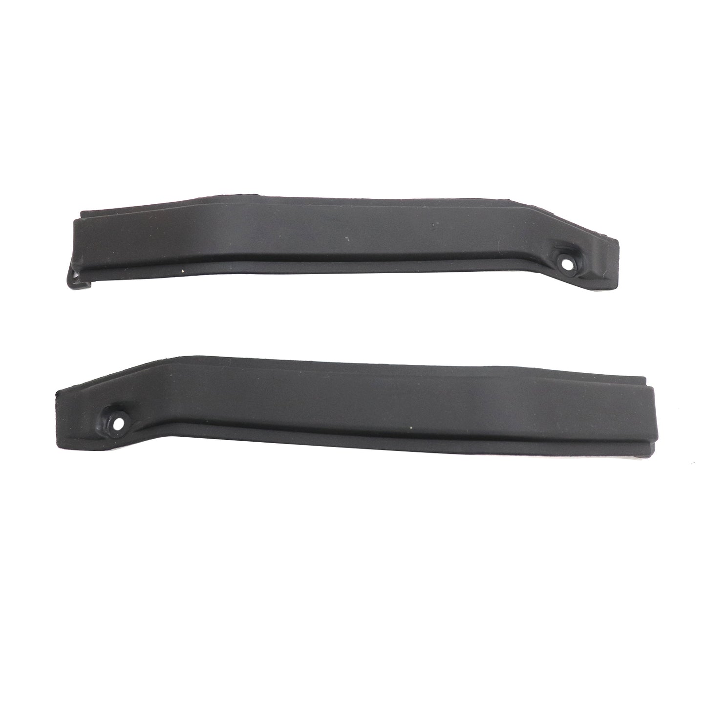 New Trim Molding Left&Right Upper Cab Corner Roof Side For Ford F-150 2009-2014