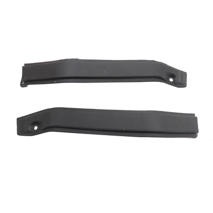 New Trim Molding Left&Right Upper Cab Corner Roof Side For Ford F-150 2009-2014