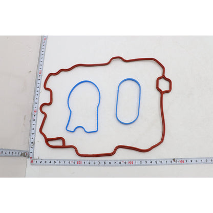 Intake Plenum Gasket For 1996-2004 Chevrolet GMC 6 Cylinder 4.3L Engine MS95816
