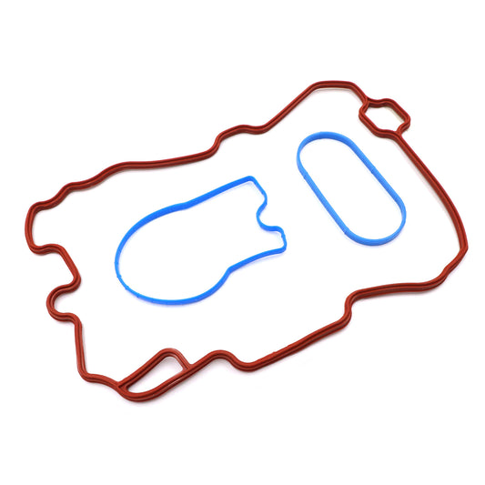 Intake Plenum Gasket For 1996-2004 Chevrolet GMC 6 Cylinder 4.3L Engine MS95816