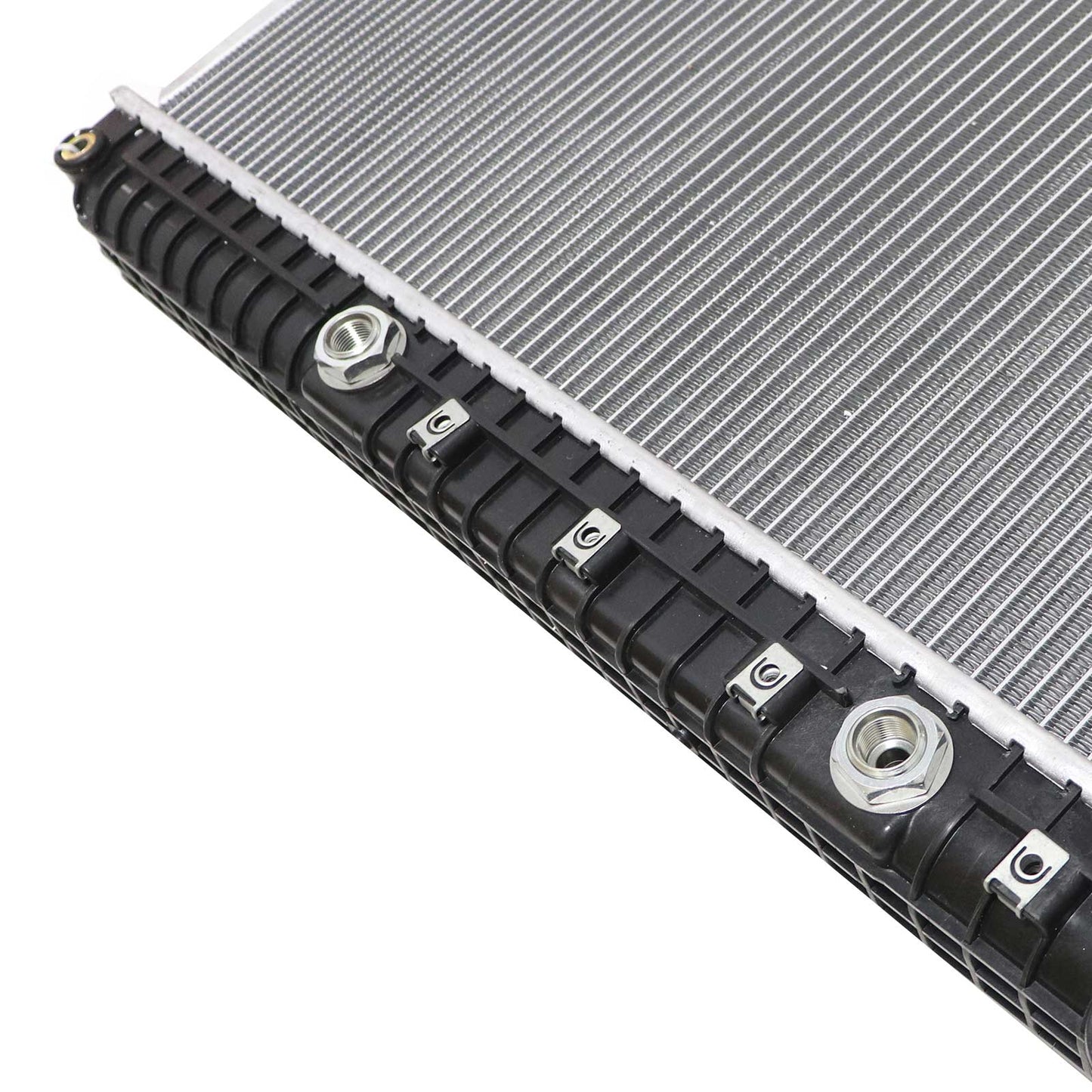 For Freightliner Cascadia A0526615020 new Aluminum Radiator 2010-2013