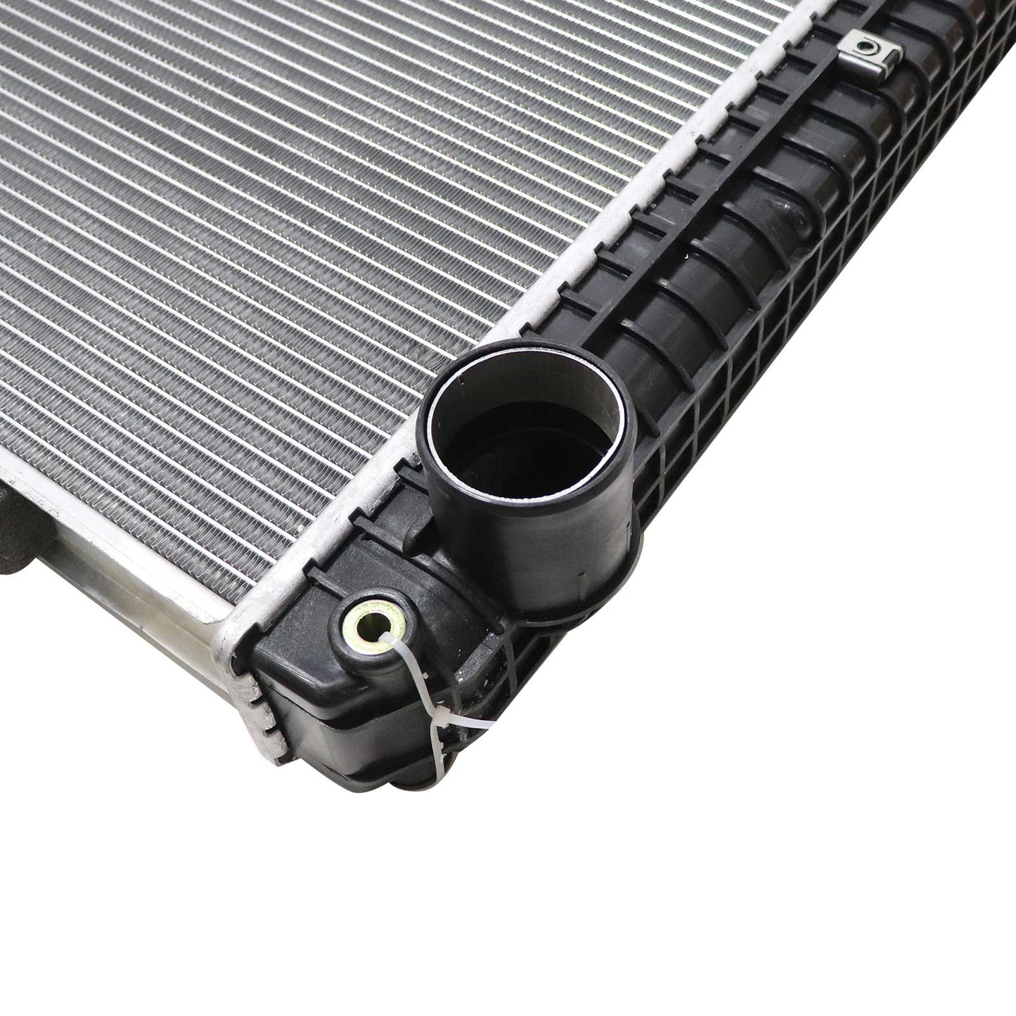 For Freightliner Cascadia A0526615020 new Aluminum Radiator 2010-2013