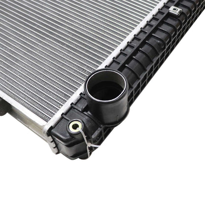 For Freightliner Cascadia A0526615020 new Aluminum Radiator 2010-2013