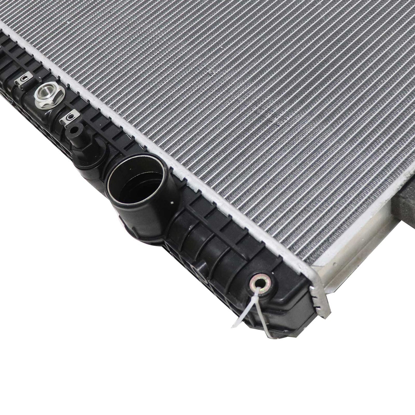For Freightliner Cascadia A0526615020 new Aluminum Radiator 2010-2013