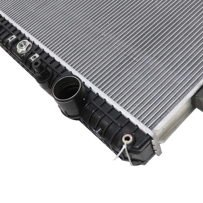 For Freightliner Cascadia A0526615020 new Aluminum Radiator 2010-2013