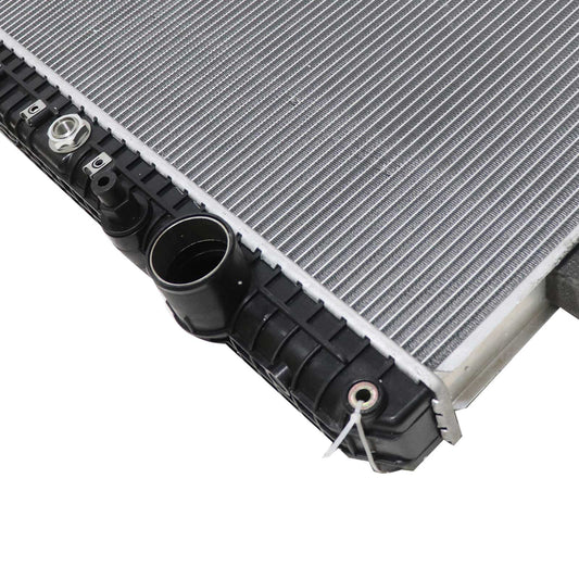 For Freightliner Cascadia A0526615020 new Aluminum Radiator 2010-2013