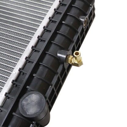 For Freightliner Cascadia A0526615020 new Aluminum Radiator 2010-2013