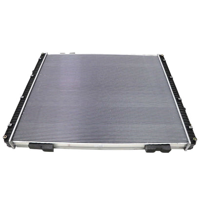 For Freightliner Cascadia A0526615020 new Aluminum Radiator 2010-2013