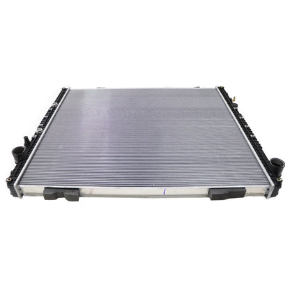For Freightliner Cascadia A0526615020 new Aluminum Radiator 2010-2013