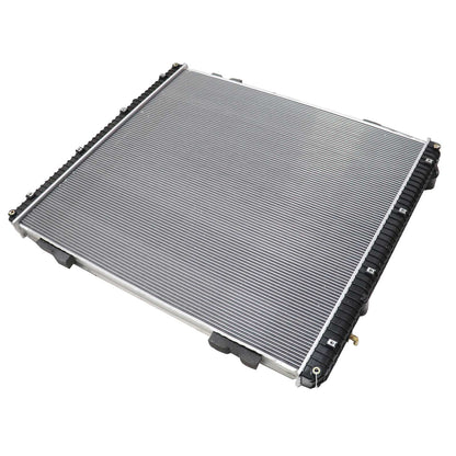 For Freightliner Cascadia A0526615020 new Aluminum Radiator 2010-2013