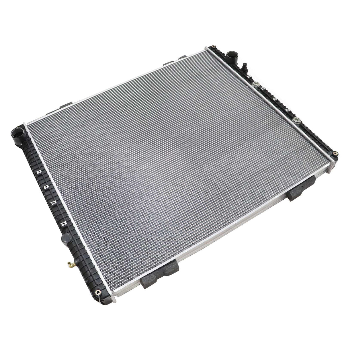 For Freightliner Cascadia A0526615020 new Aluminum Radiator 2010-2013