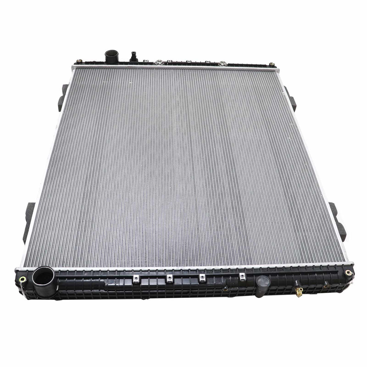 For Freightliner Cascadia A0526615020 new Aluminum Radiator 2010-2013