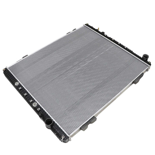 For Freightliner Cascadia A0526615020 new Aluminum Radiator 2010-2013