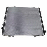 For Freightliner Cascadia A0526615020 new Aluminum Radiator 2010-2013