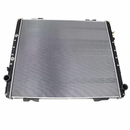 For Freightliner Cascadia A0526615020 new Aluminum Radiator 2010-2013