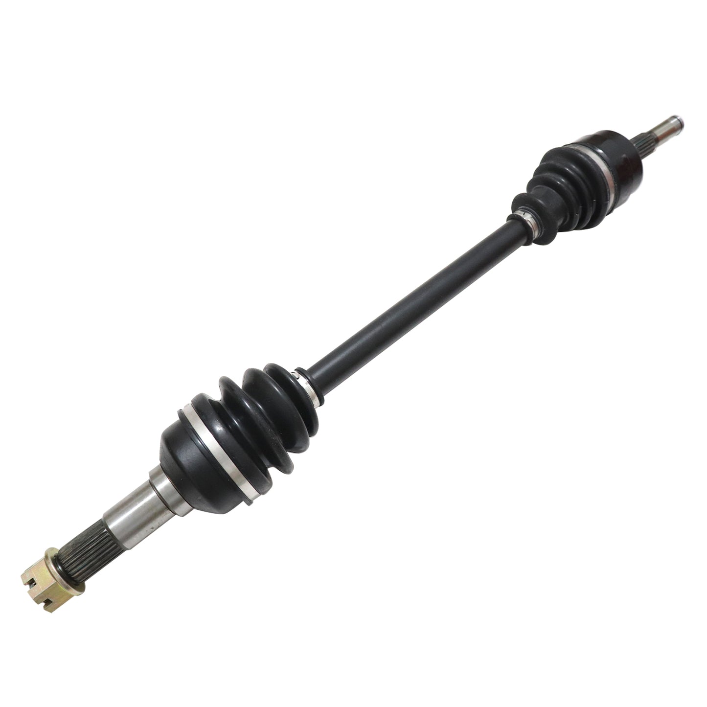 NEW Fits Hisun 700 500 Utv Massimo Supermach Msu Axle Front Right Cv Axle Shaft