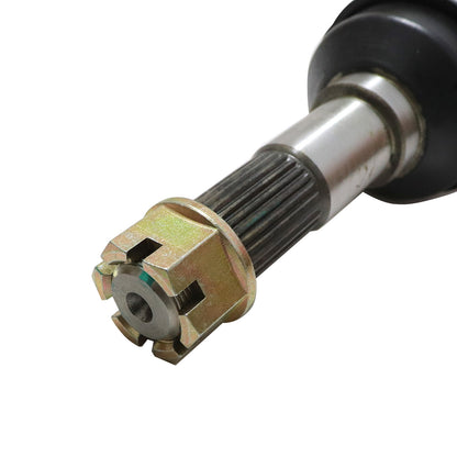 NEW Fits Hisun 700 500 Utv Massimo Supermach Msu Axle Front Right Cv Axle Shaft