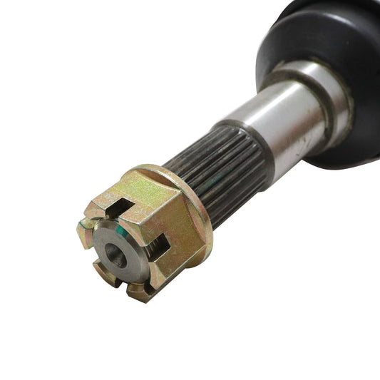 NEW Fits Hisun 700 500 Utv Massimo Supermach Msu Axle Front Right Cv Axle Shaft