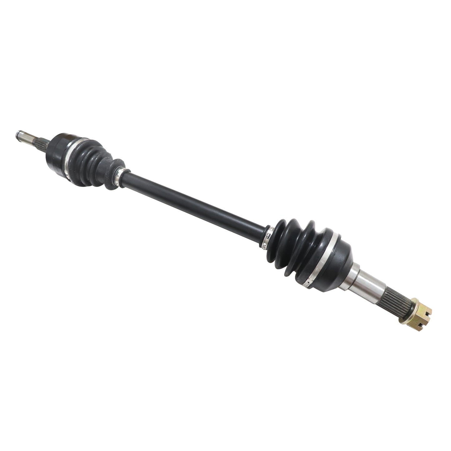 NEW Fits Hisun 700 500 Utv Massimo Supermach Msu Axle Front Right Cv Axle Shaft