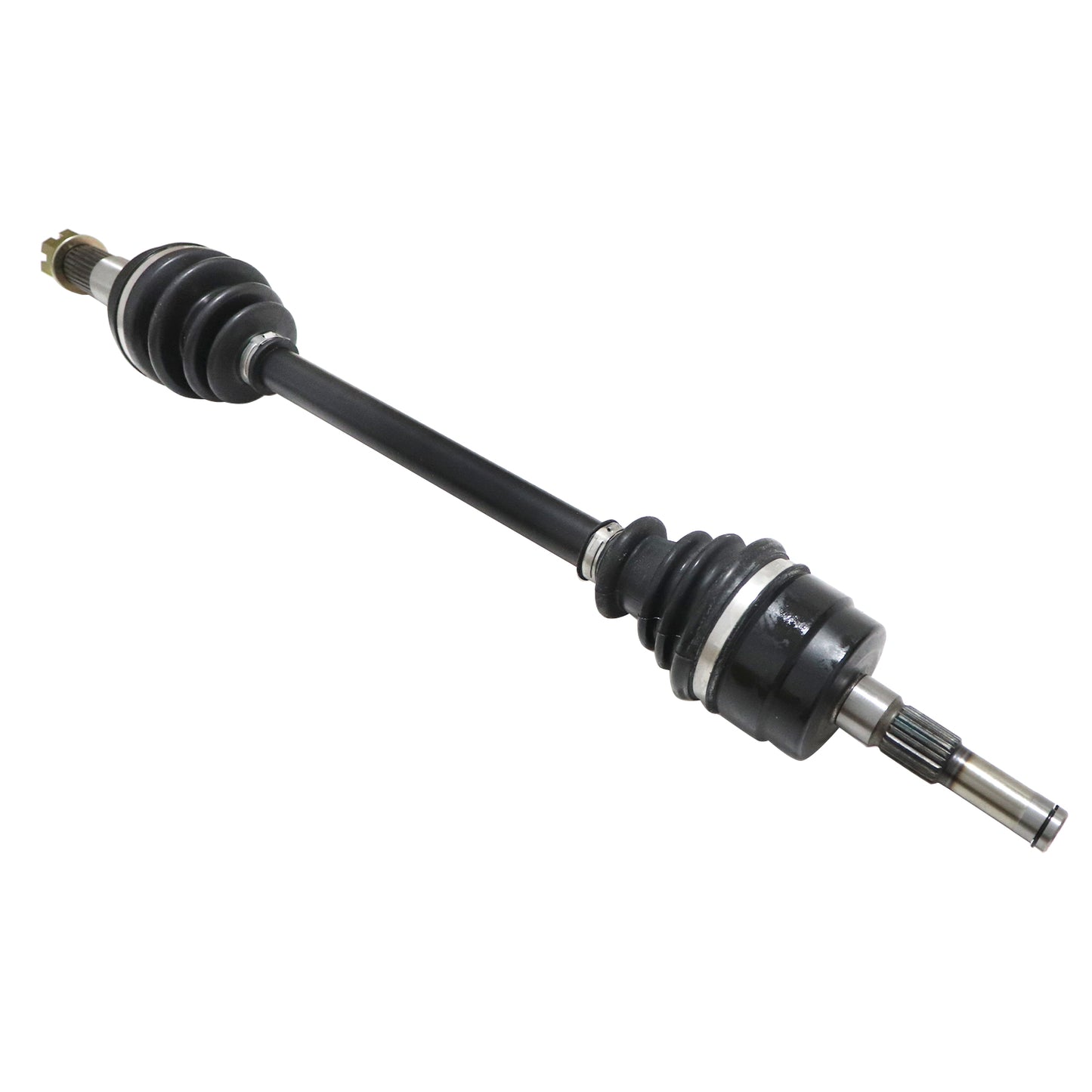 NEW Fits Hisun 700 500 Utv Massimo Supermach Msu Axle Front Right Cv Axle Shaft