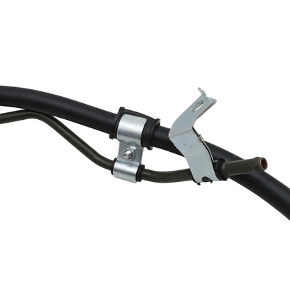 Power Steering Pressure & Return Line Hose For 02-09 Toyota Camry 04-08 Solara