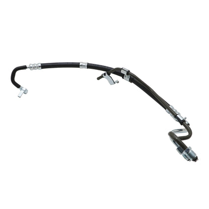 Power Steering Pressure & Return Line Hose For 02-09 Toyota Camry 04-08 Solara